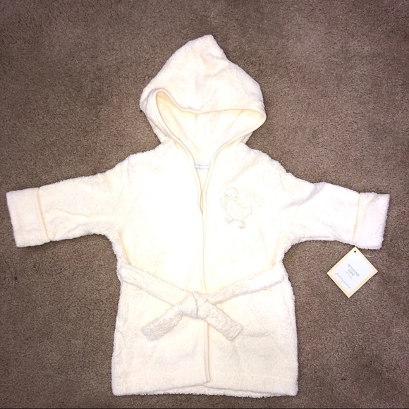 First Impressions Other - NWT! First Impressions®️ Baby Unisex Terry Cloth